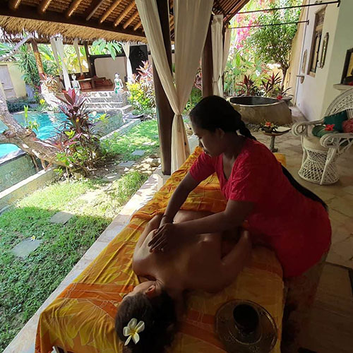 Ayurveda – die Wissenschaft vom Leben